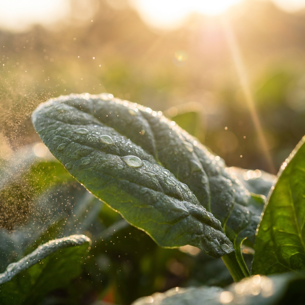 The Hidden Mistakes That Make Insecticides Less Effective