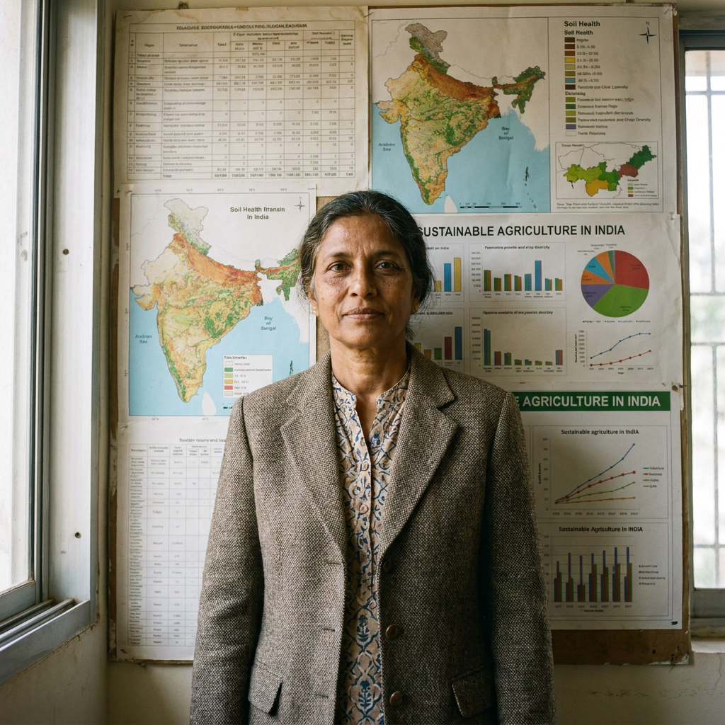 Dr. Priya Singh