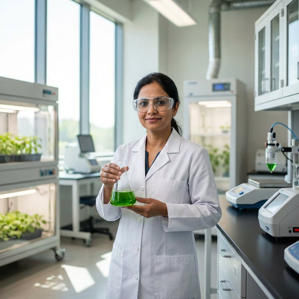 Dr. Kavita Rao