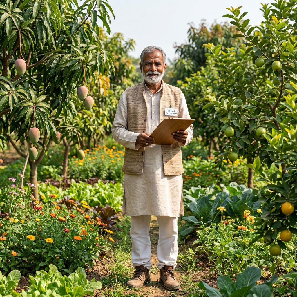 Dr. Sanjay Mehta