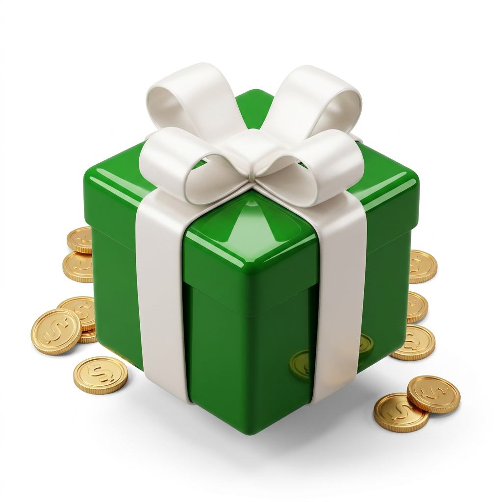 Earned Reward Points