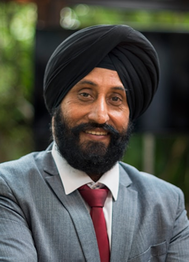 Gurbachan Singh