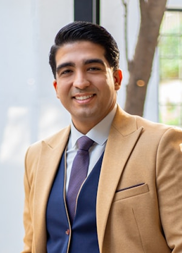 Rajesh Patel