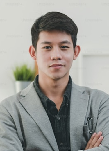 Kevin Chang